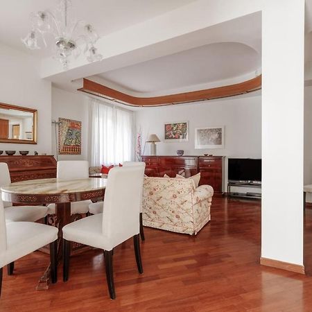 Vatican Museum Apartment - Zeno 26 โรม ภายนอก รูปภาพ