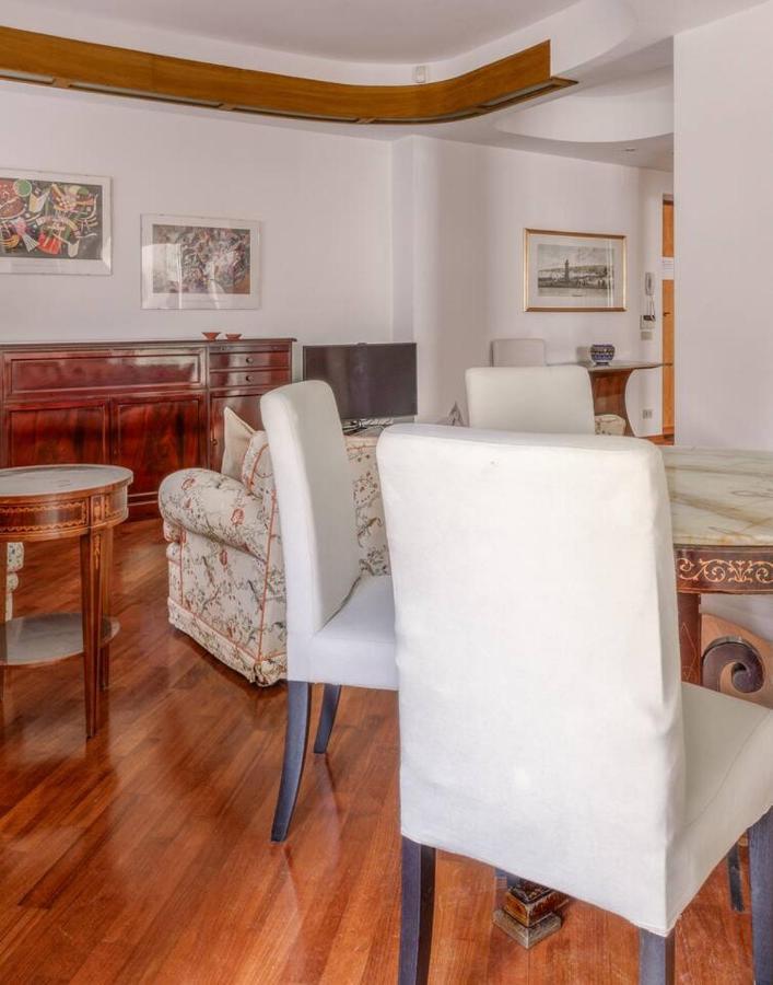Vatican Museum Apartment - Zeno 26 โรม ภายนอก รูปภาพ